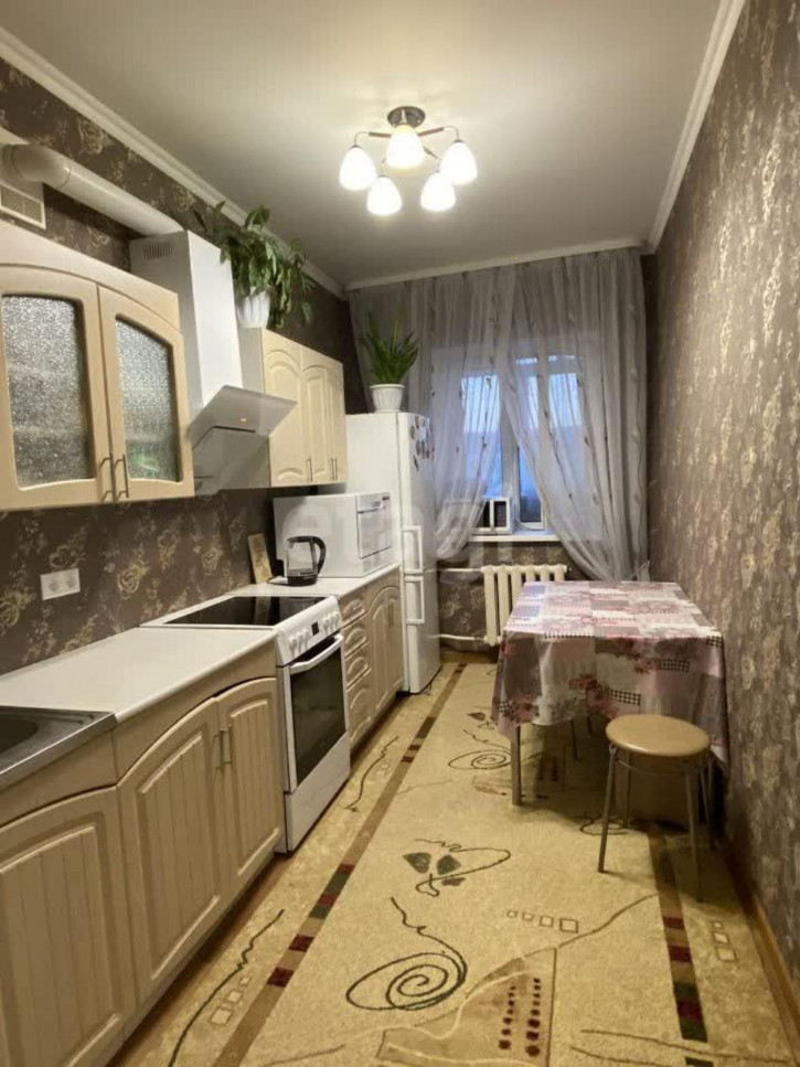 3-комн квартира Бурлаки, 14а