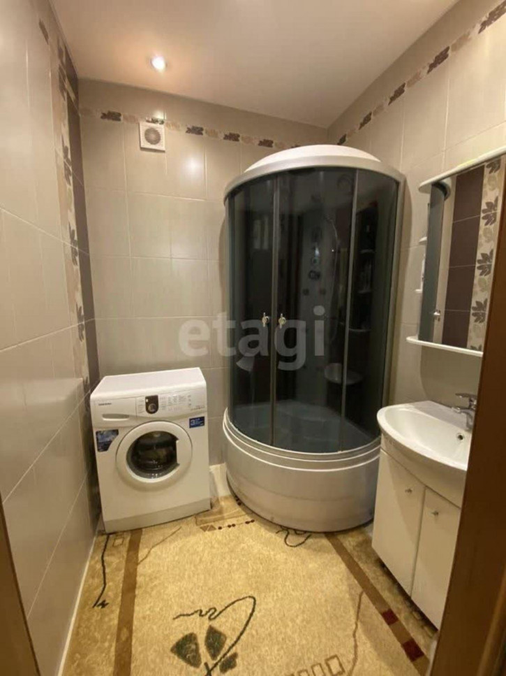 3-комн квартира Бурлаки, 14а