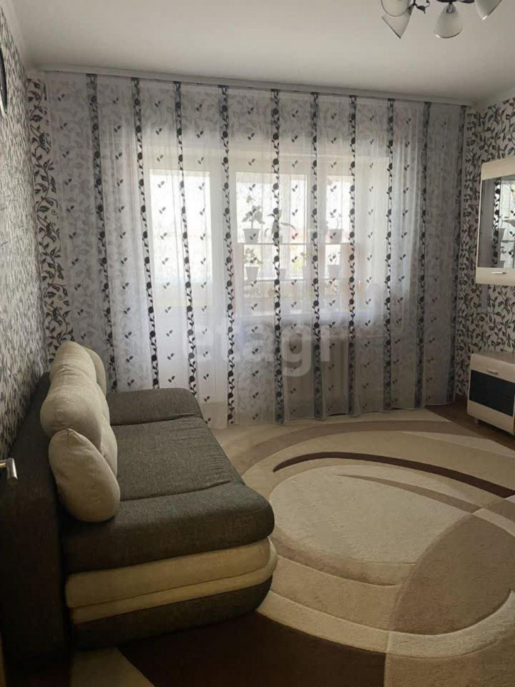 3-комн квартира Бурлаки, 14а