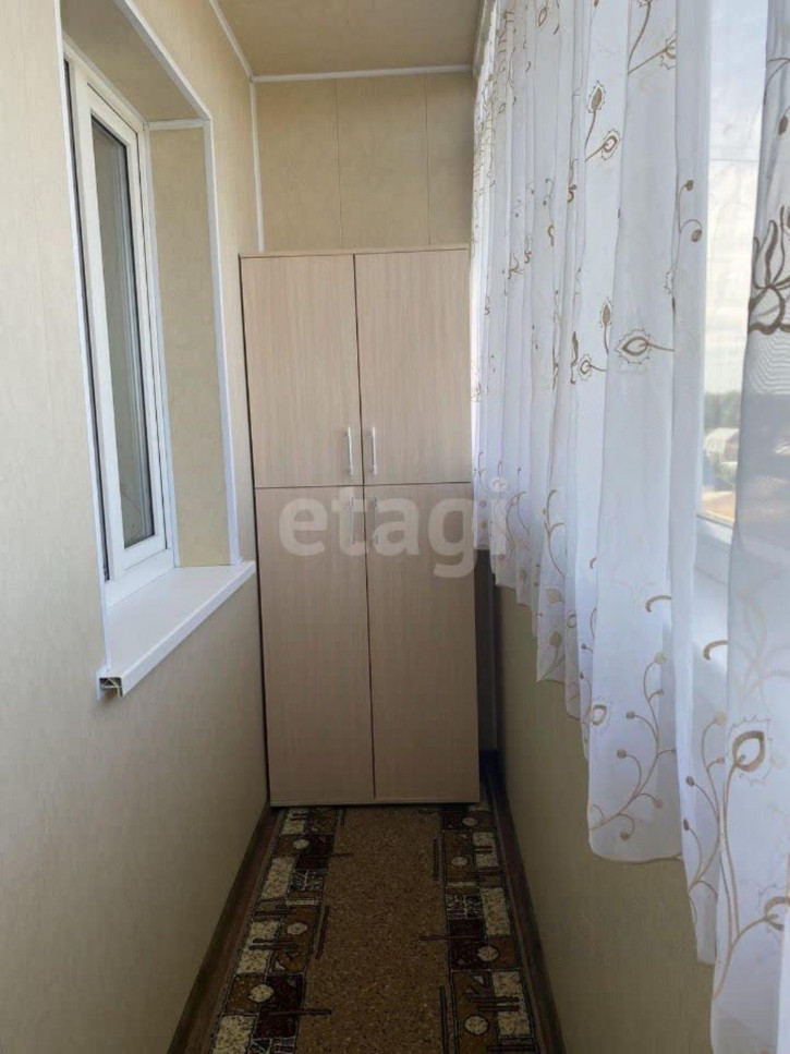 3-комн квартира Бурлаки, 14а