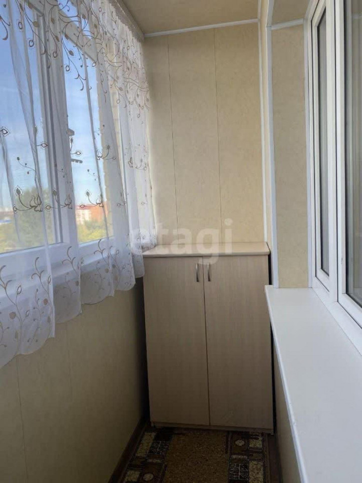 3-комн квартира Бурлаки, 14а