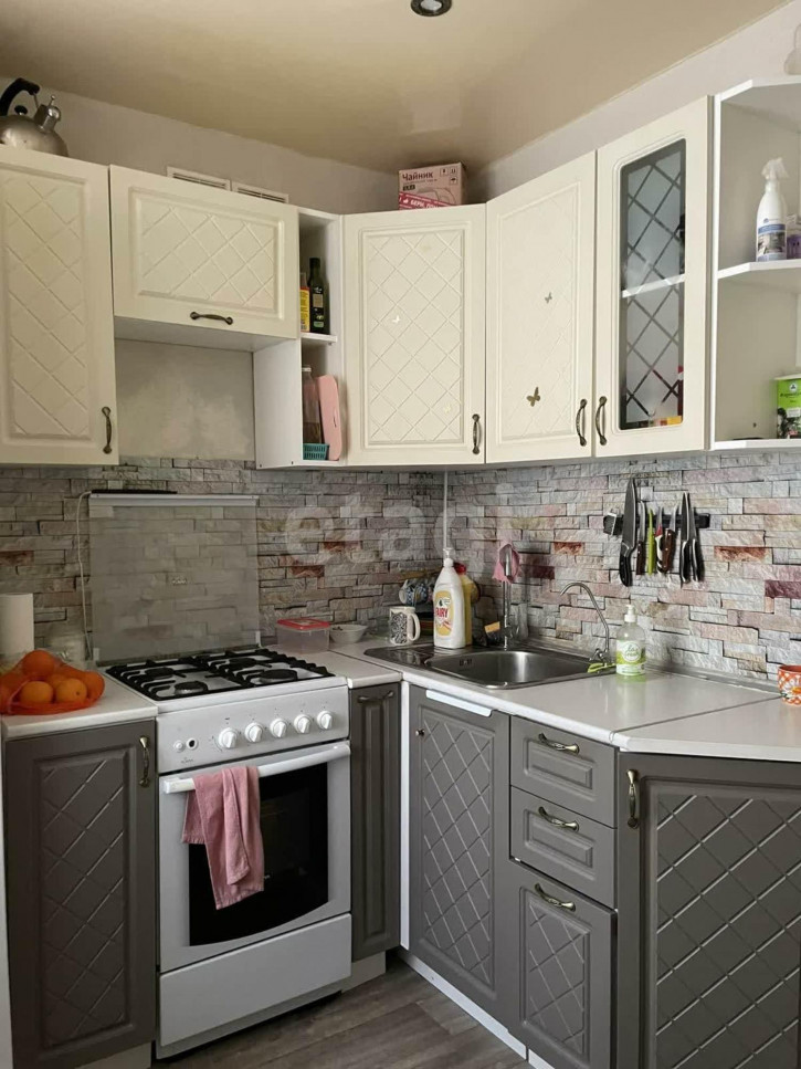 2-комн квартира Геологоразведчиков пр, 38