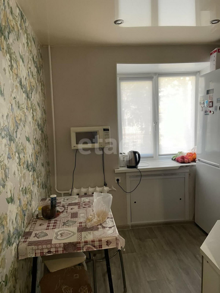 2-комн квартира Геологоразведчиков пр, 38