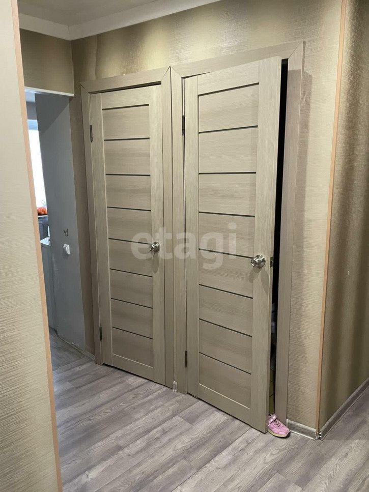 2-комн квартира Геологоразведчиков пр, 38