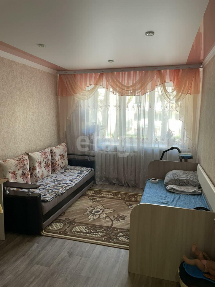 2-комн квартира Геологоразведчиков пр, 38