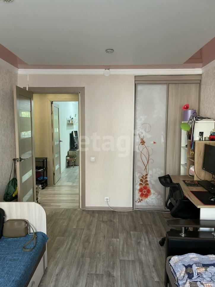 2-комн квартира Геологоразведчиков пр, 38