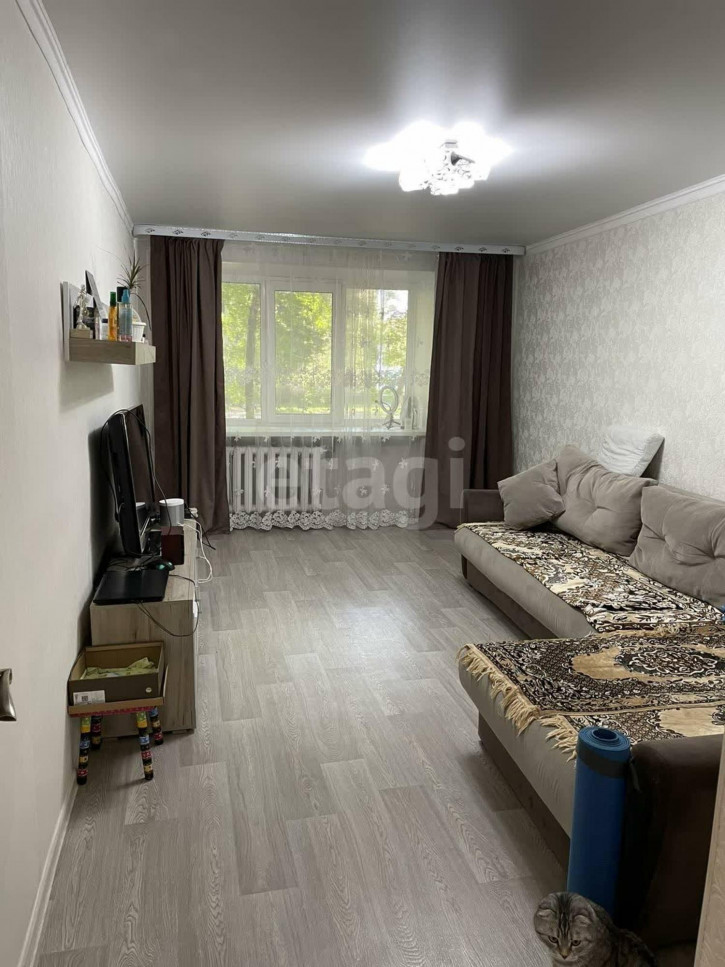 2-комн квартира Геологоразведчиков пр, 38