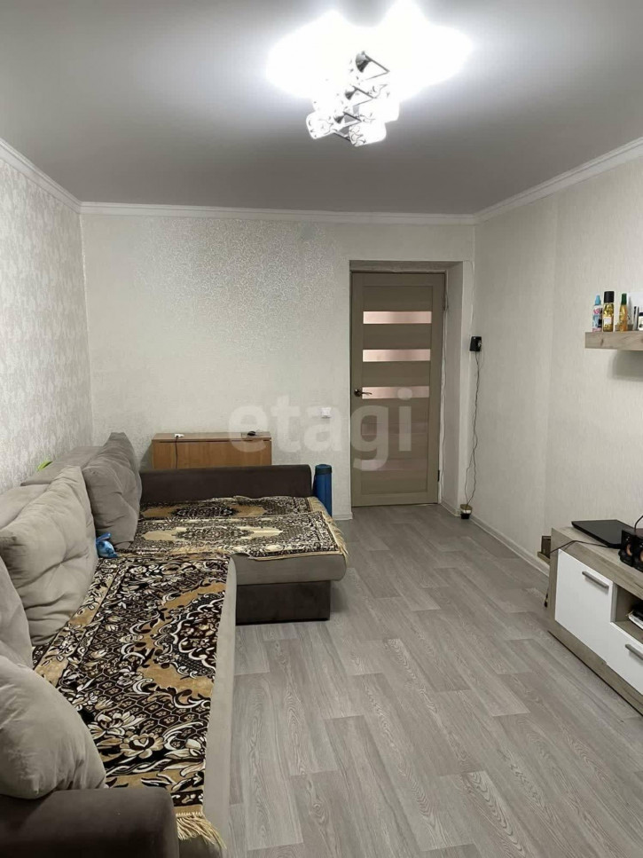 2-комн квартира Геологоразведчиков пр, 38