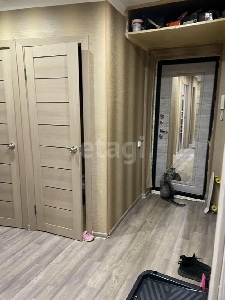 2-комн квартира Геологоразведчиков пр, 38