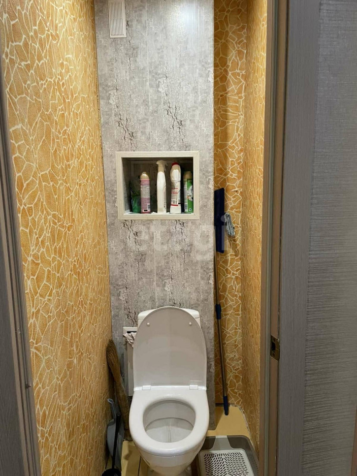 2-комн квартира Геологоразведчиков пр, 38