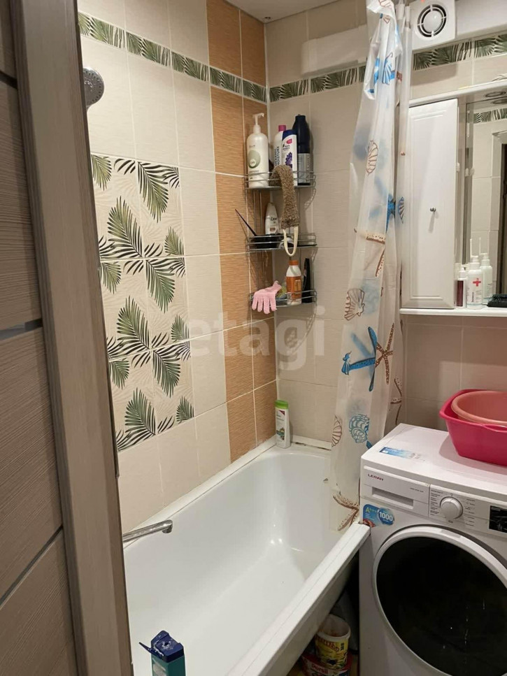 2-комн квартира Геологоразведчиков пр, 38