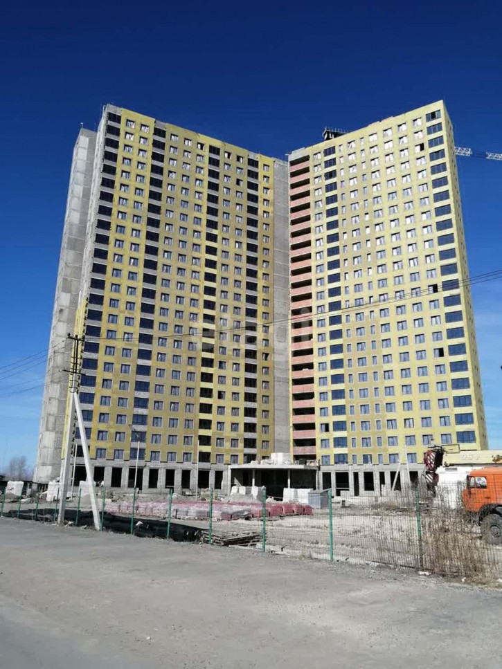 Склад Краснооктябрьская 8