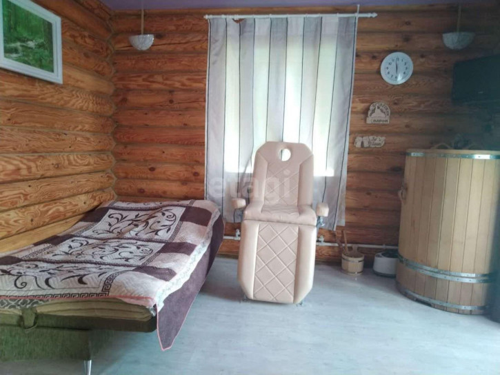 Коттедж/дом Алтайская, 38