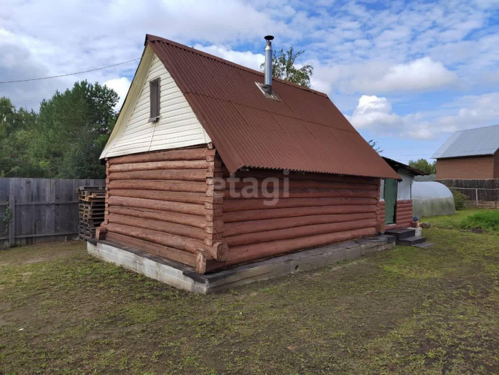 Коттедж/дом Центральная,