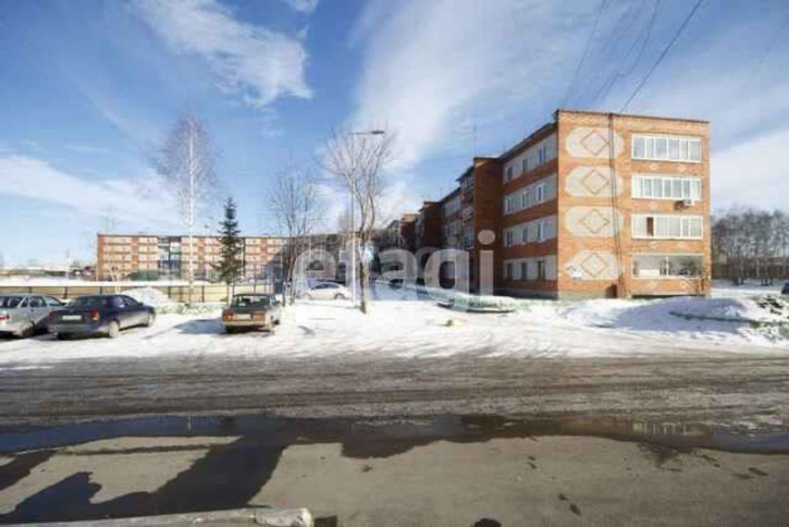 1-комн квартира Александра Пушкина (Ленинградская), 2