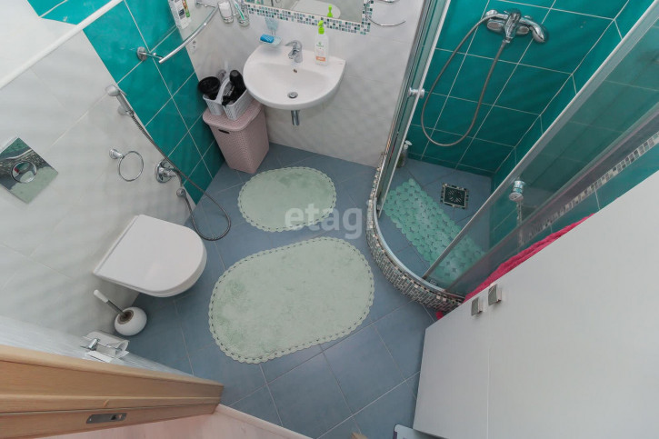 1-комн квартира Самарцева, 30