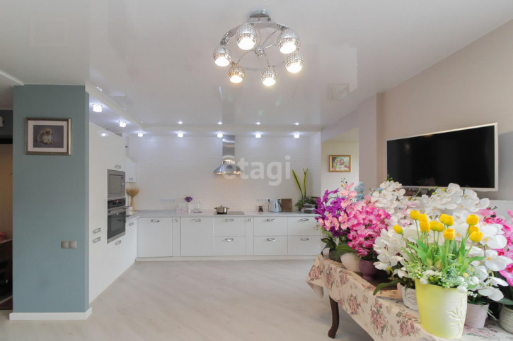 1-комн квартира Самарцева, 30