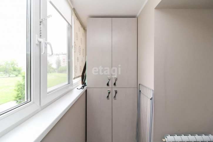 1-комн квартира Самарцева, 30