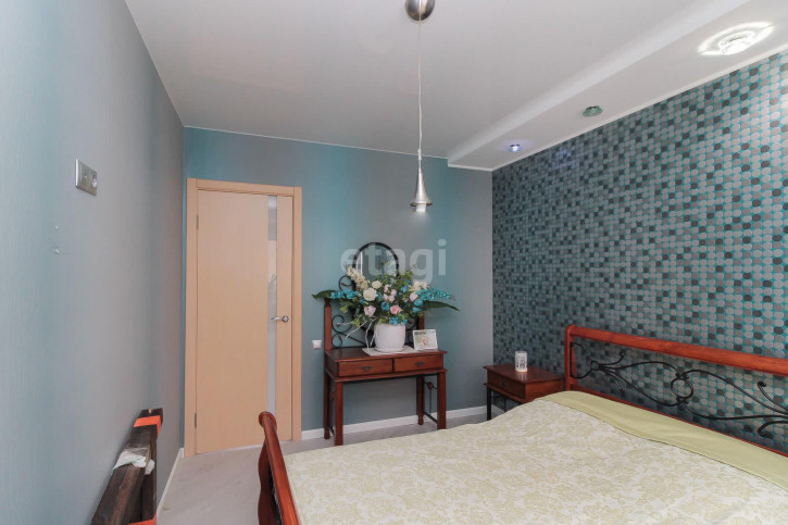 1-комн квартира Самарцева, 30