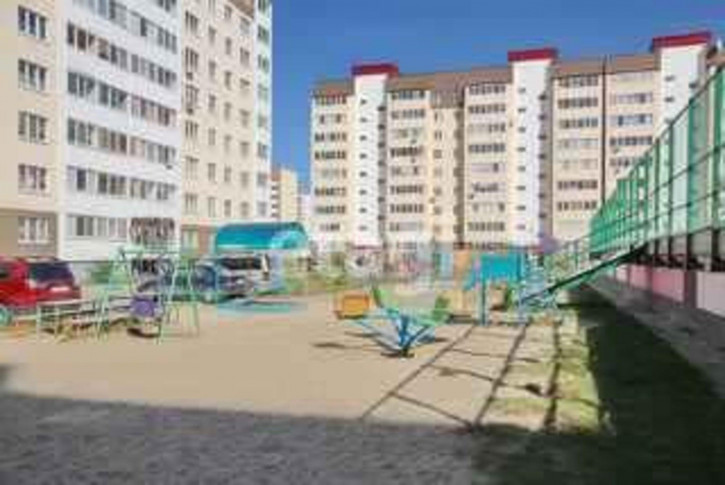 3-комн квартира Вересковая, 15/2
