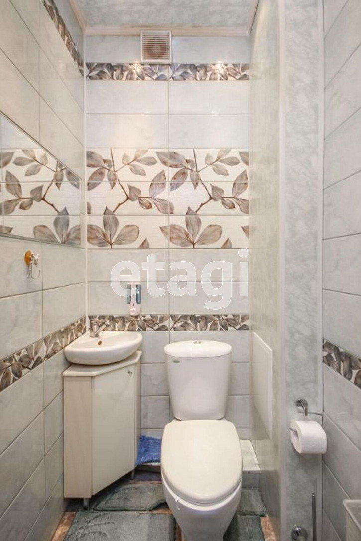3-комн квартира Малиновского, 6