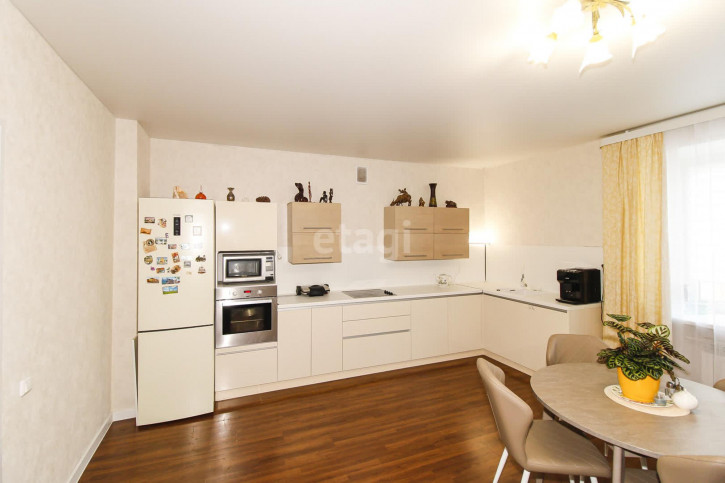 2-комн квартира Ямская, 65