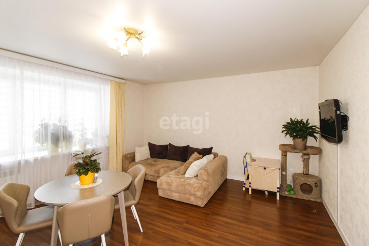 2-комн квартира Ямская, 65