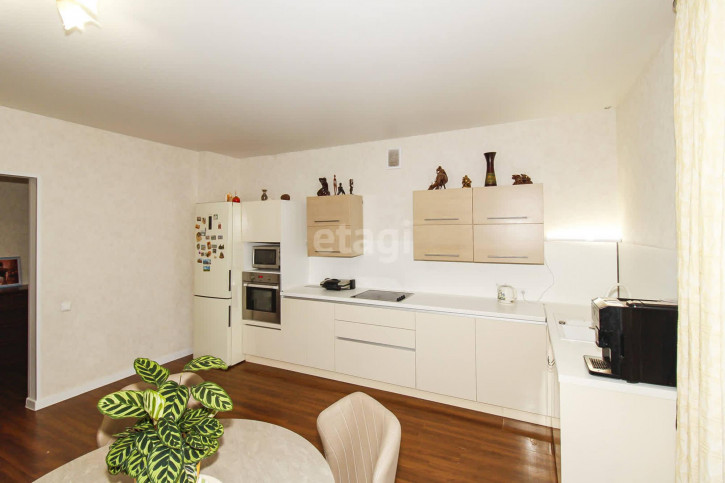 2-комн квартира Ямская, 65