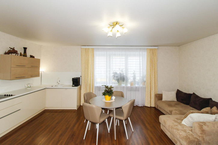 2-комн квартира Ямская, 65