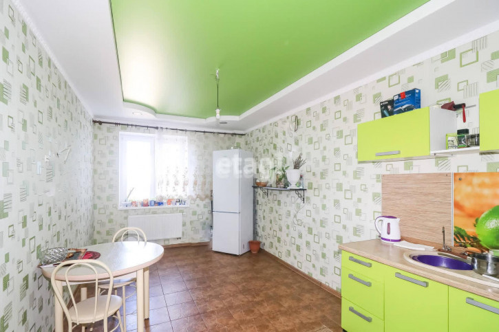Комната Кремлевская, 112/1