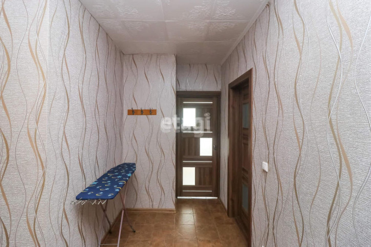 Комната Кремлевская, 112/1