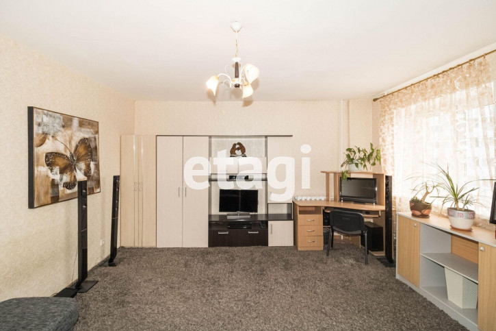 2-комн квартира Таврическая, 9б