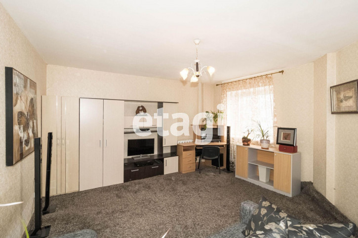 2-комн квартира Таврическая, 9б