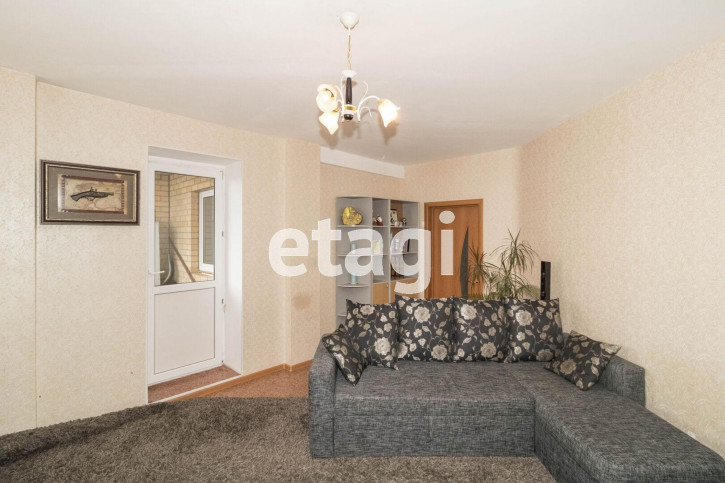 2-комн квартира Таврическая, 9б