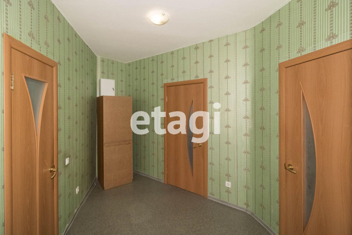 2-комн квартира Таврическая, 9б
