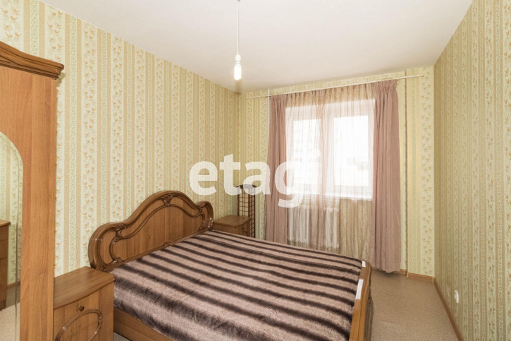 2-комн квартира Таврическая, 9б