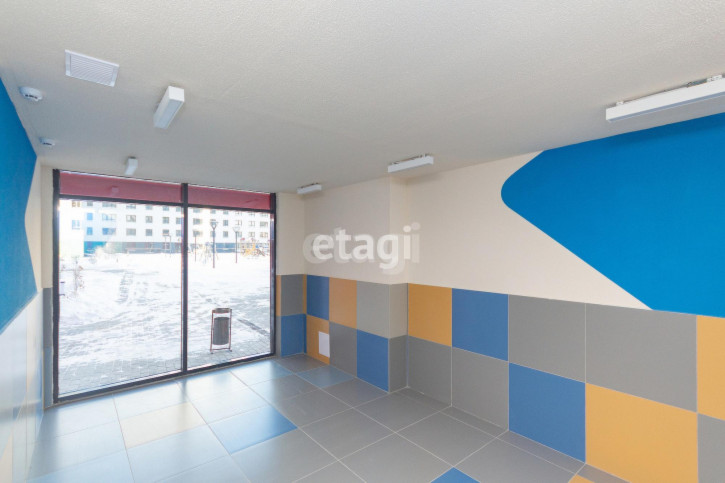2-комн квартира Александра Федоровича, 8