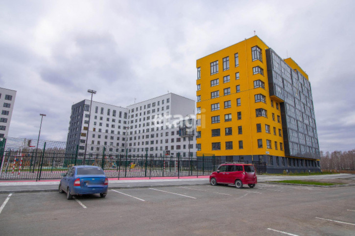 2-комн квартира Александра Федоровича, 8