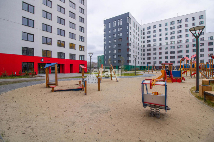 2-комн квартира Александра Федоровича, 8