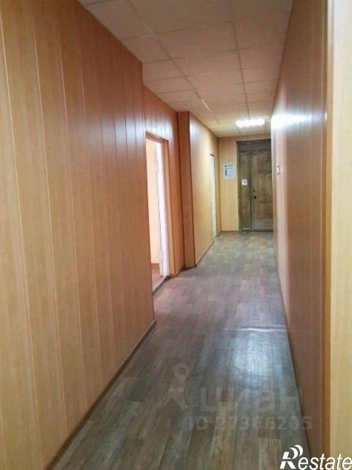 Производственное помещение ул Авиационная, 7А,  д. 7А