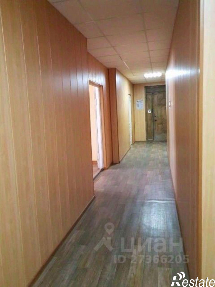 Производственное помещение ул Авиационная, 7А,  д. 7А