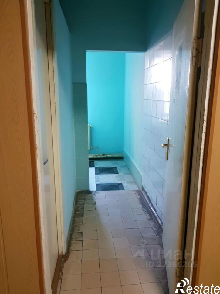 Производственное помещение ул Авиационная, 7А,  д. 7А