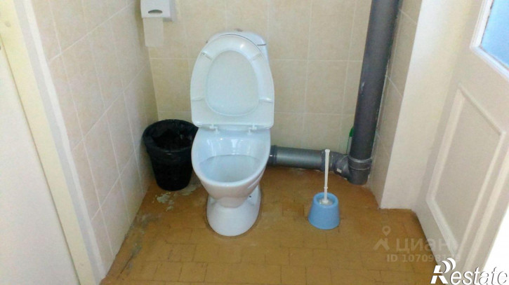 Отдельное здание ул Льва Толстого, 18А,  д. 18А
