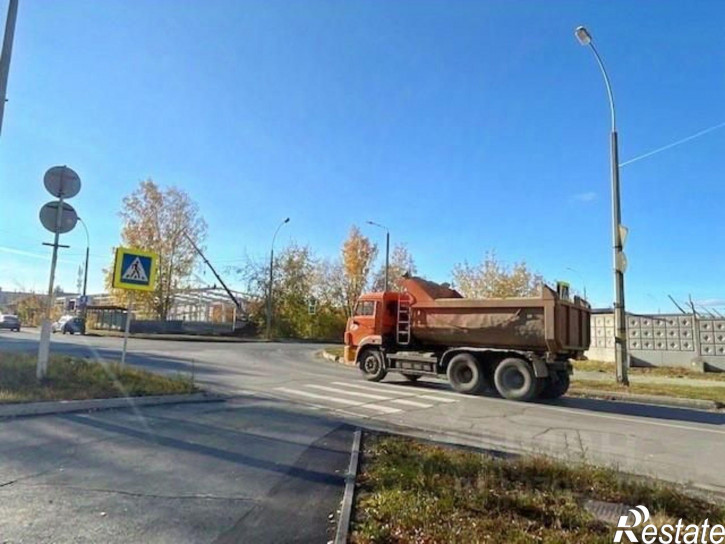 Отдельное здание ул Дзержинского, 7,  д. 7