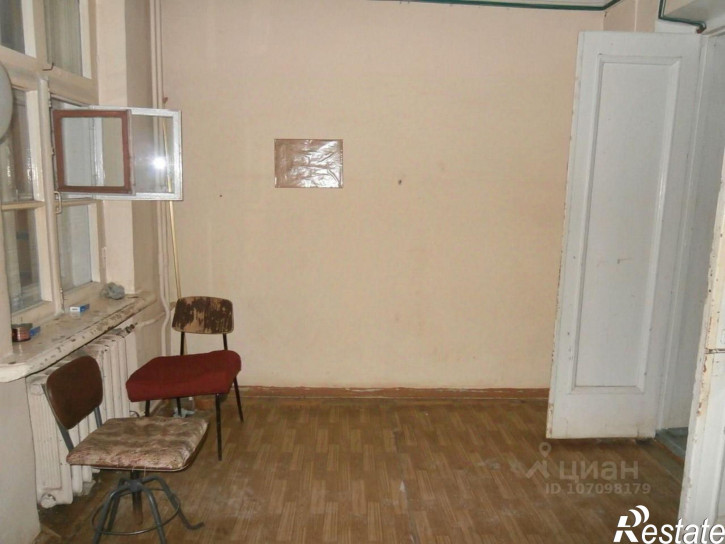 Отдельное здание ул Строителей, 17,  д. 17