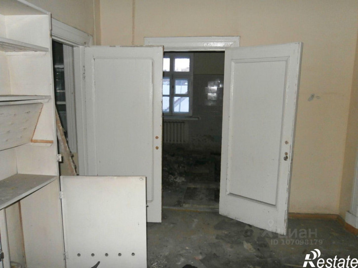 Отдельное здание ул Строителей, 17,  д. 17