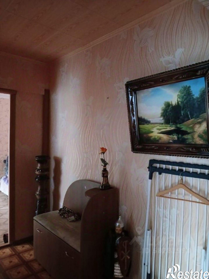 Комната Краснобаковский район, поселок Лесной курорт, 9