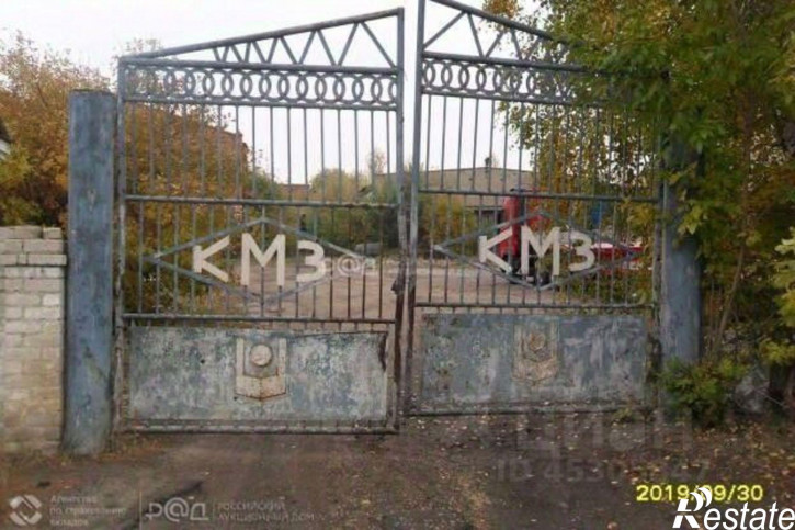 Отдельное здание улица Машиностроителей, 3,  д. 3