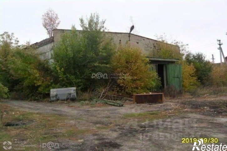 Отдельное здание улица Машиностроителей, 3,  д. 3