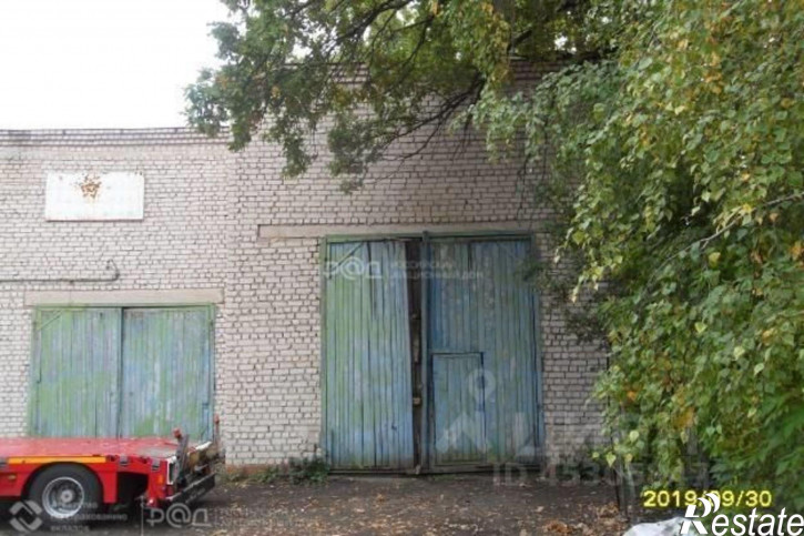 Отдельное здание улица Машиностроителей, 3,  д. 3